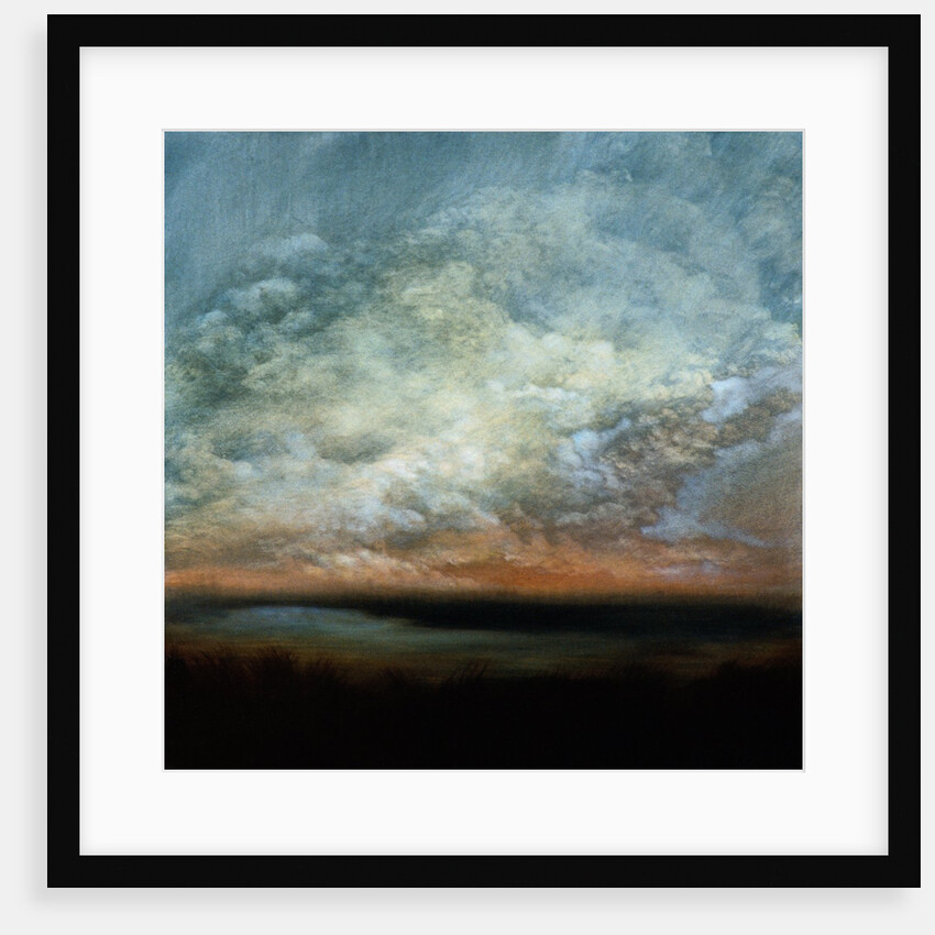 Landscape by Anonymous