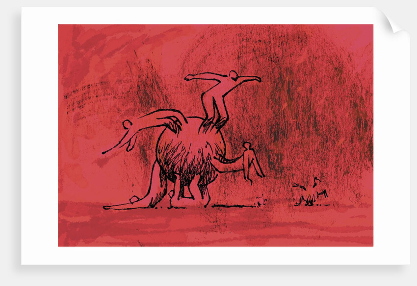 Depression by Anonymous