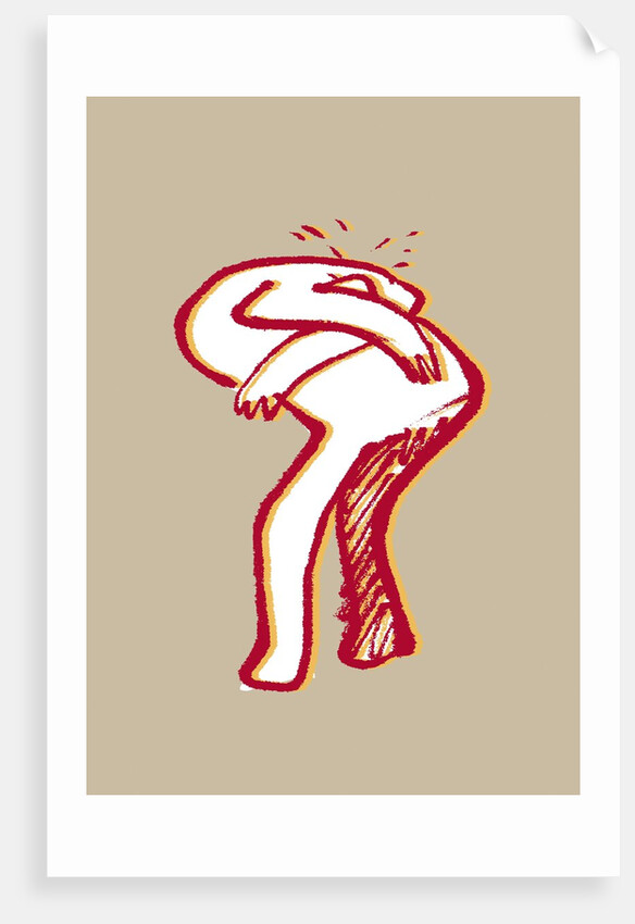 Feeling Sorry for Yourself by Anonymous