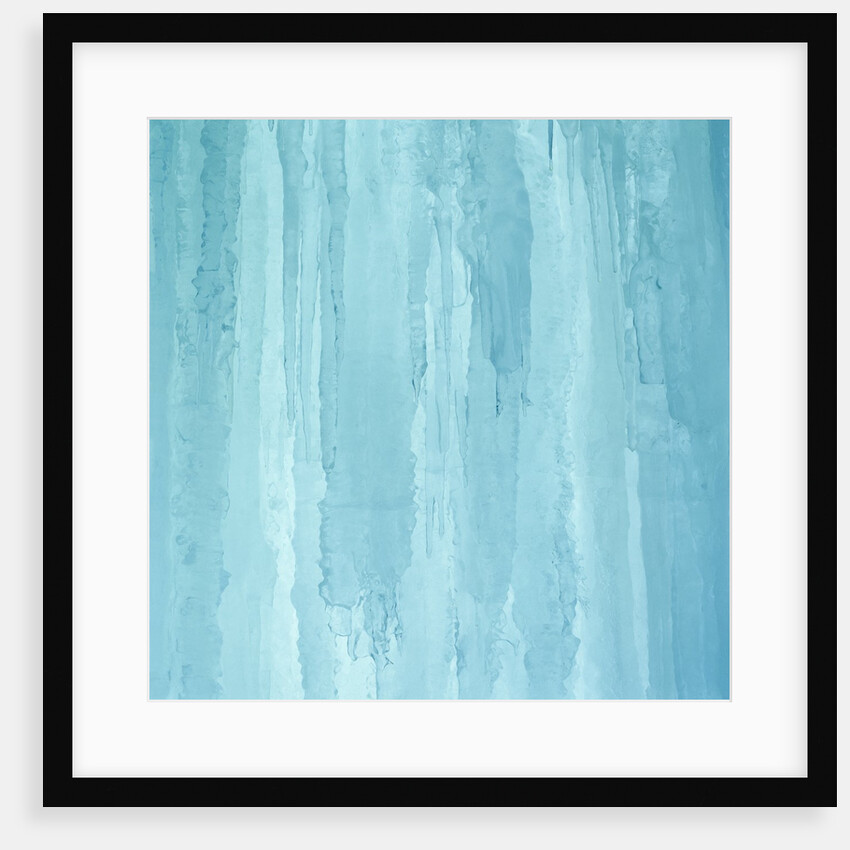 Ice Sheet by Anonymous