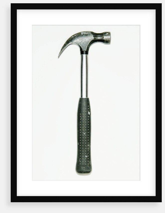 Hammer by Anonymous