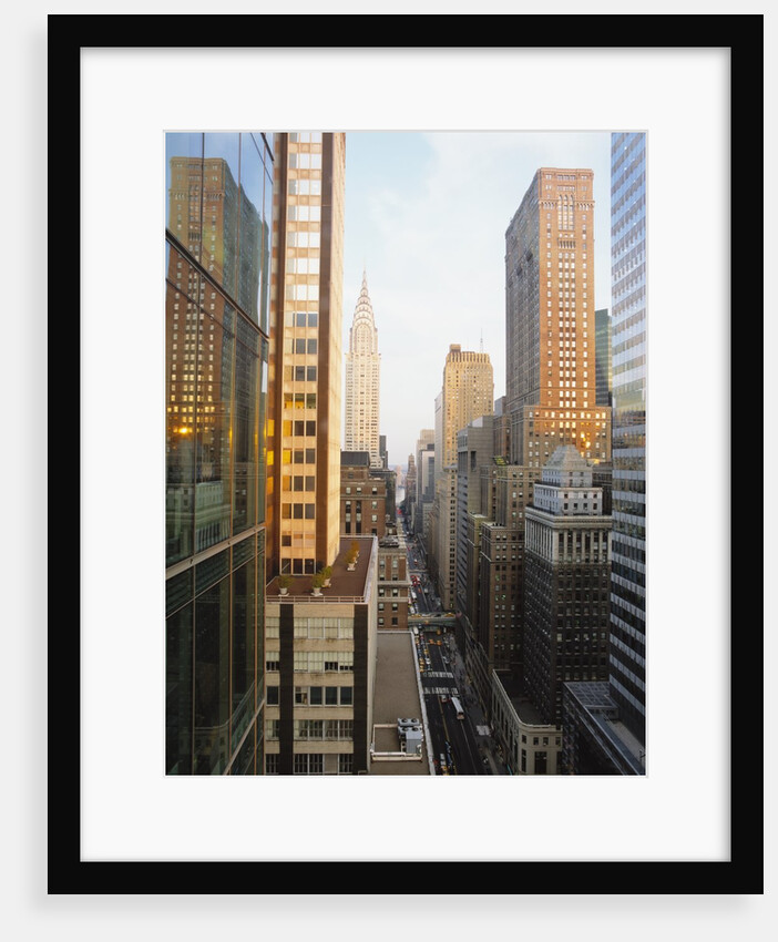 Manhattan by Anonymous