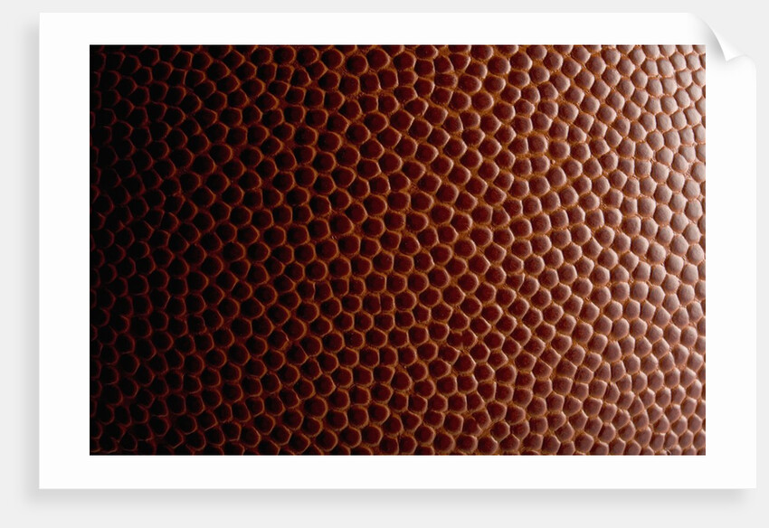 Football Surface by Anonymous