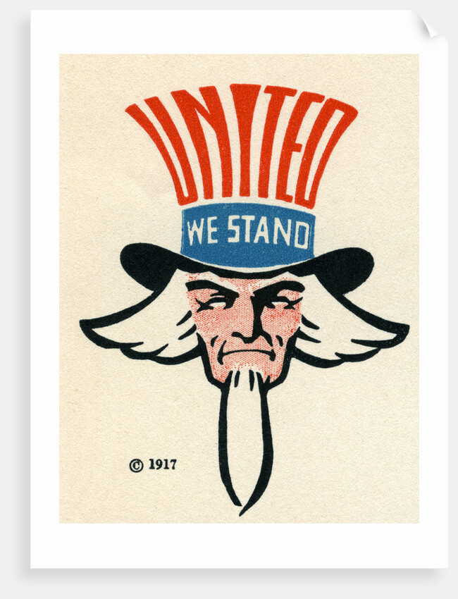 United We Stand by Charles Forbell