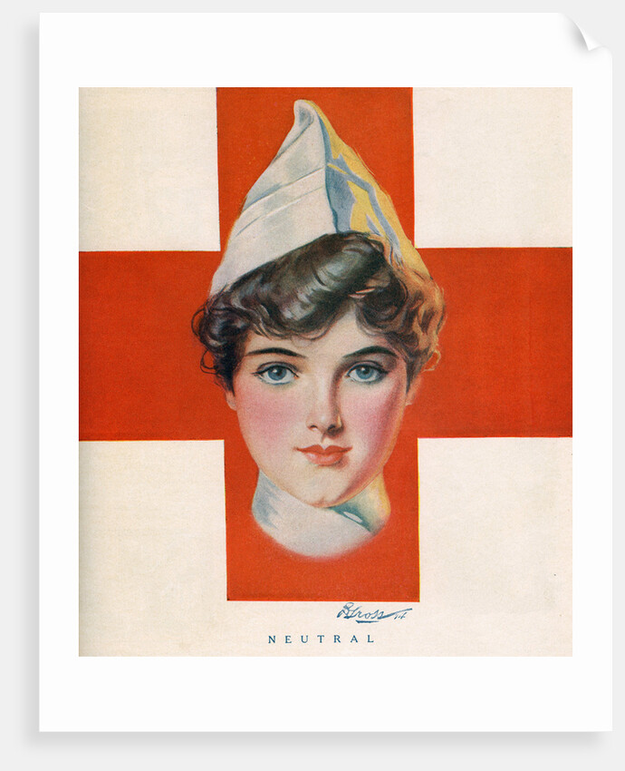 Neutral Illustration by D. Gross