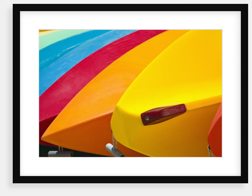 Kayaks for Rent by Anonymous