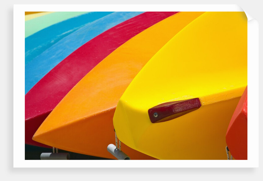 Kayaks for Rent by Anonymous