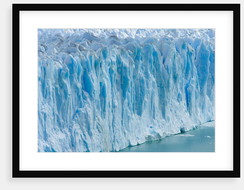 Perito Moreno Glacier by Anonymous