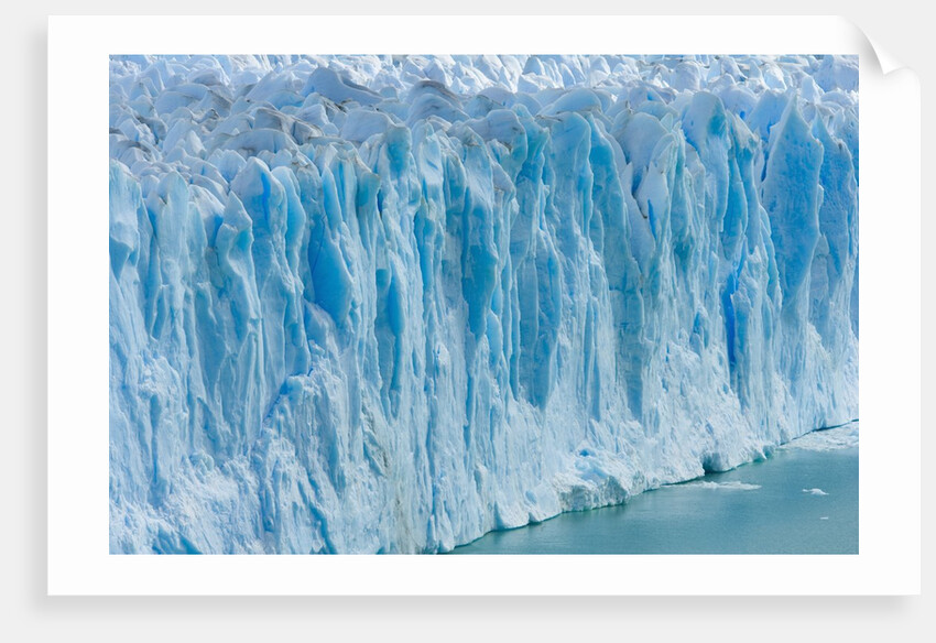 Perito Moreno Glacier by Anonymous