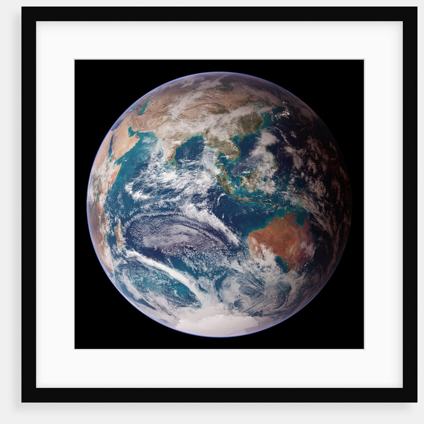Earth by Anonymous