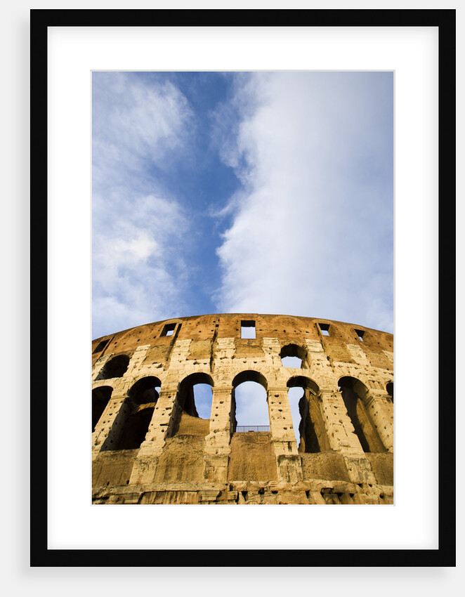 The Colosseum by Anonymous