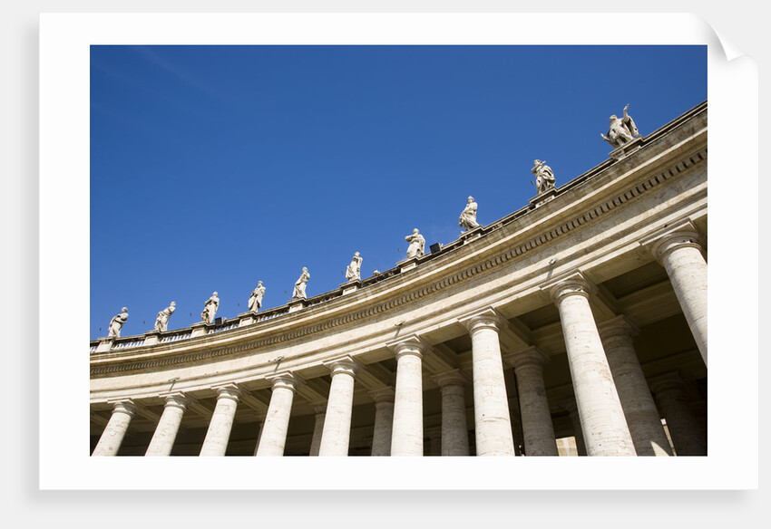 Saint Peter's Cathedral by Anonymous