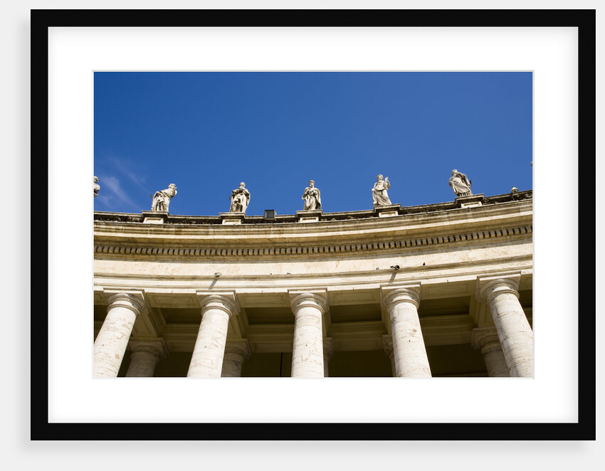 Saint Peter's Cathedral by Anonymous