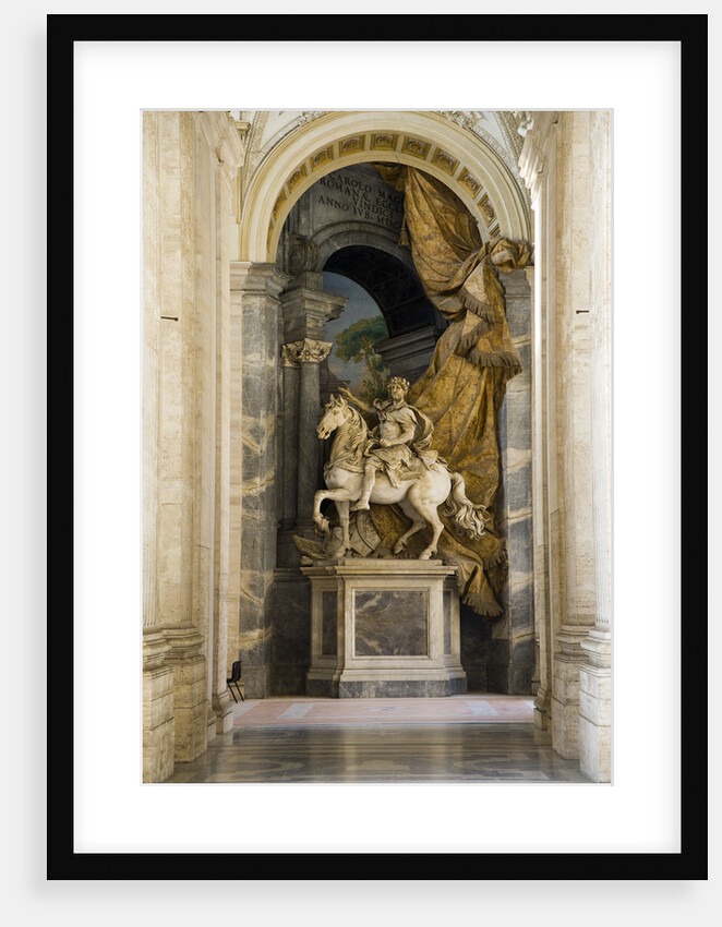 Saint Peter's Cathedral by Anonymous