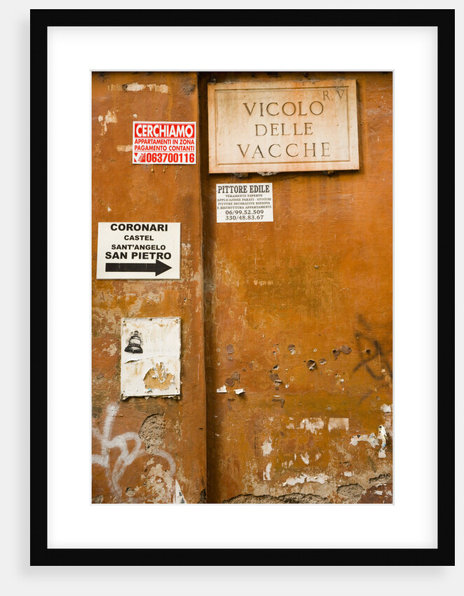 Rome by Anonymous