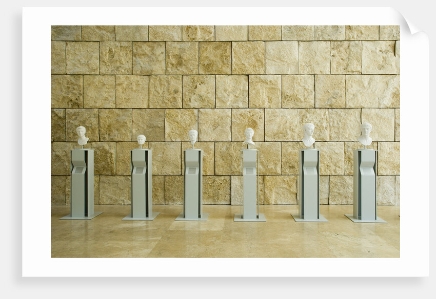 Ara Pacis Augustae by Anonymous