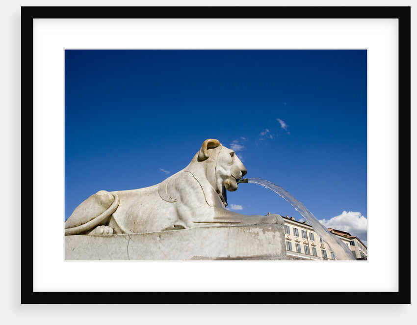 Piazza del Popolo by Anonymous
