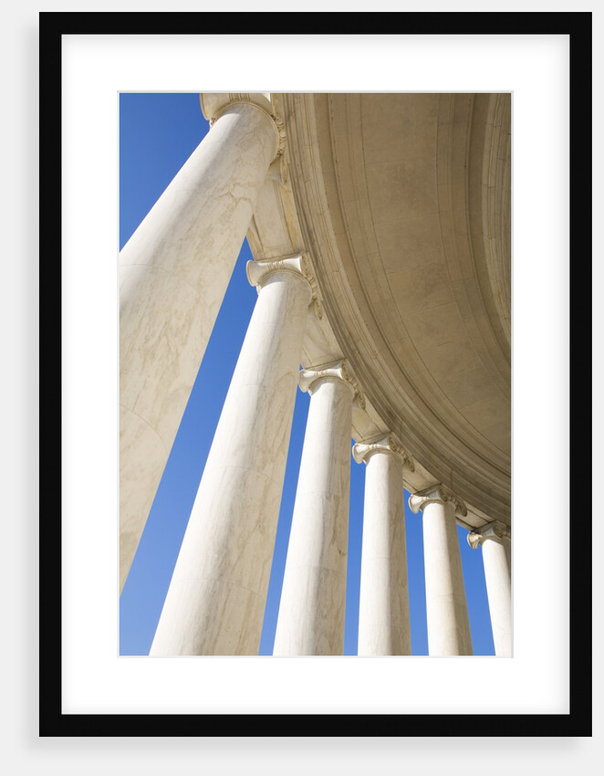 Columns by Anonymous