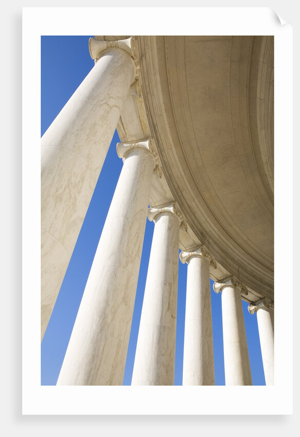 Columns by Anonymous