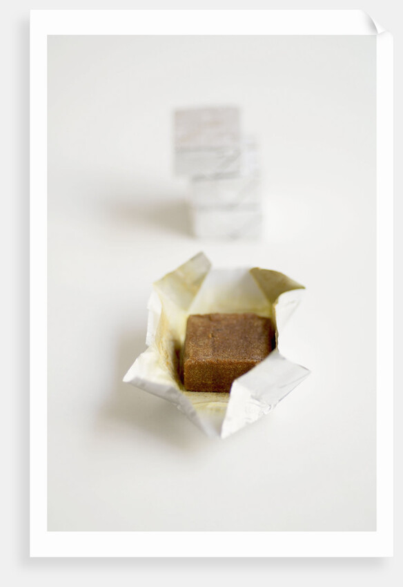 Beef Bouillon Cubes by Anonymous