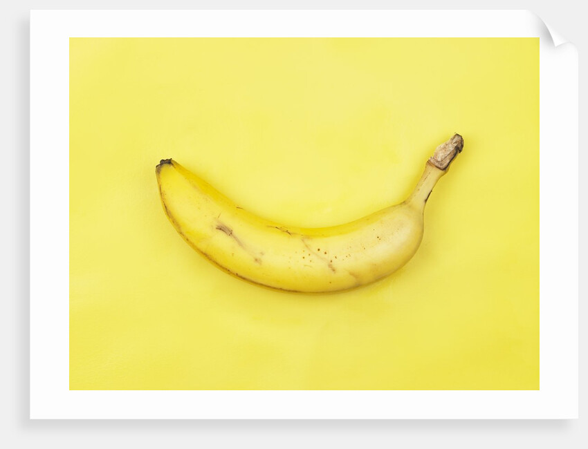 Banana by Anonymous
