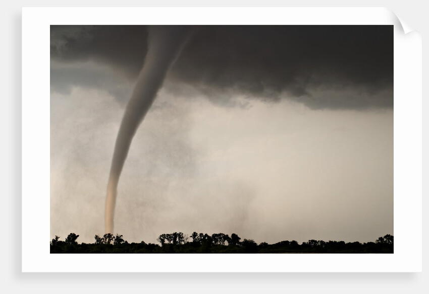 Tornado by Anonymous