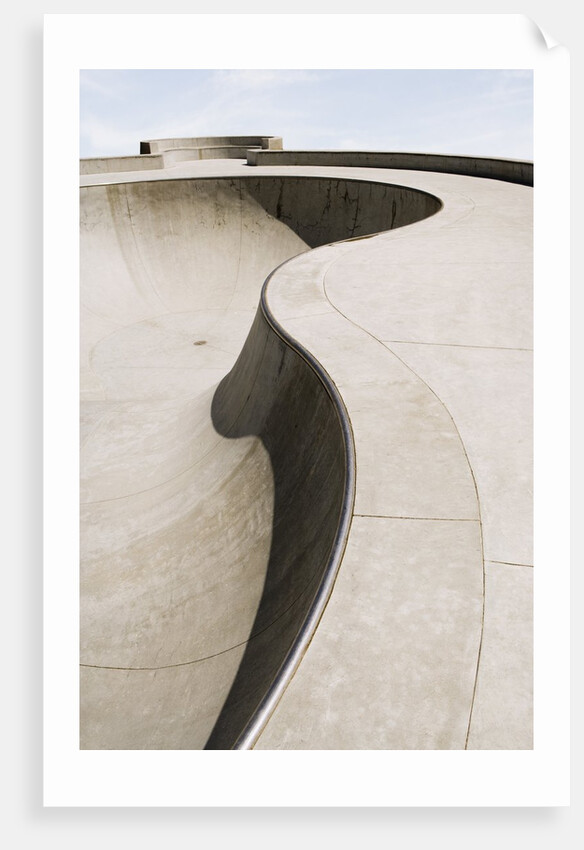 Skate Park by Anonymous