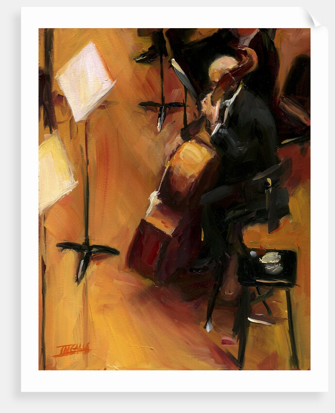 Largo by Pam Ingalls