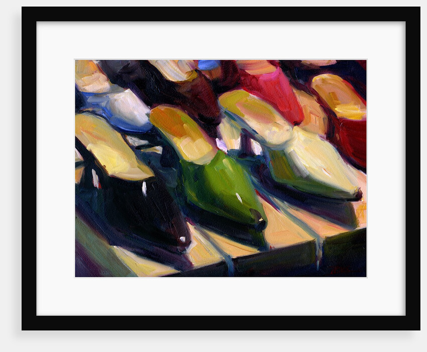 Armada by Pam Ingalls