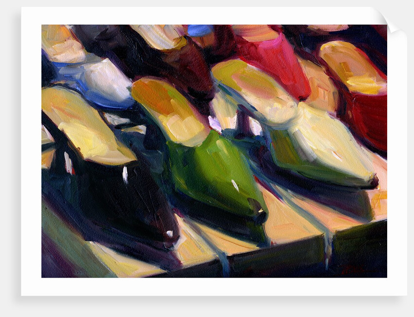 Armada by Pam Ingalls