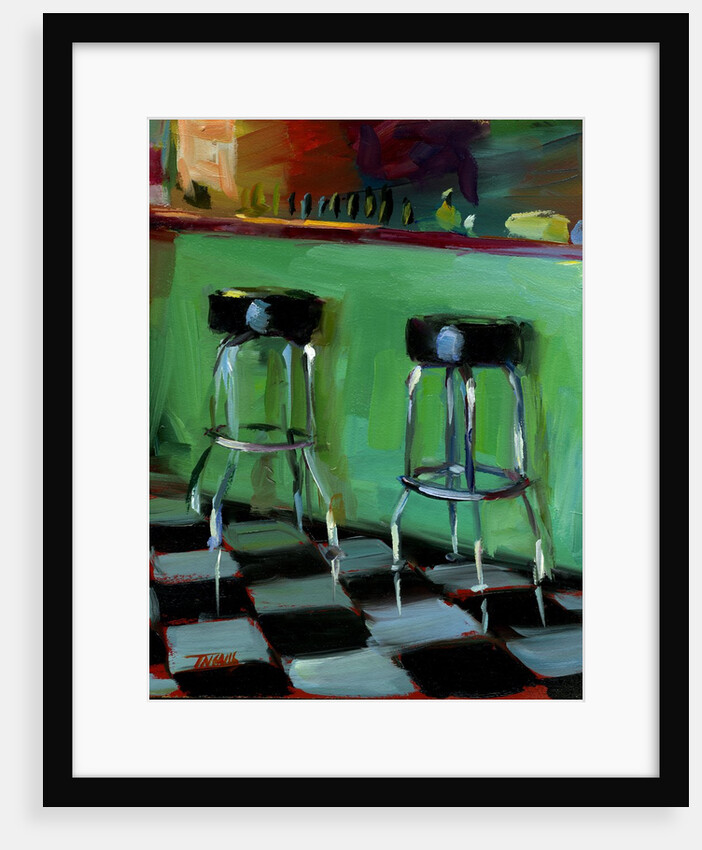 Express by Pam Ingalls