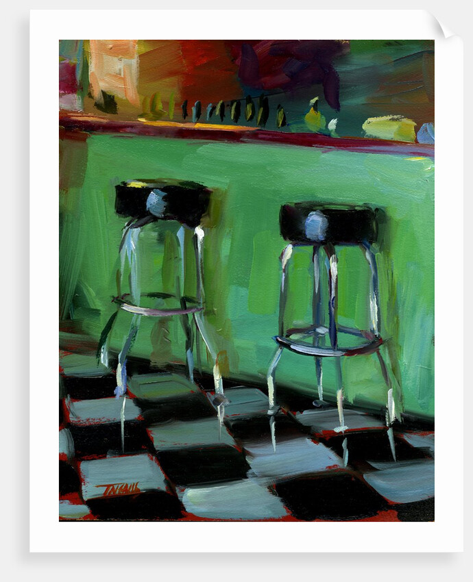 Express by Pam Ingalls