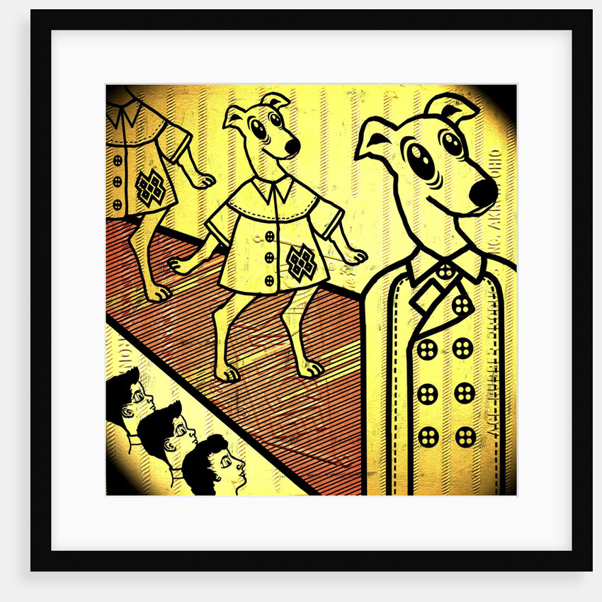 This Dog's Life by Anonymous