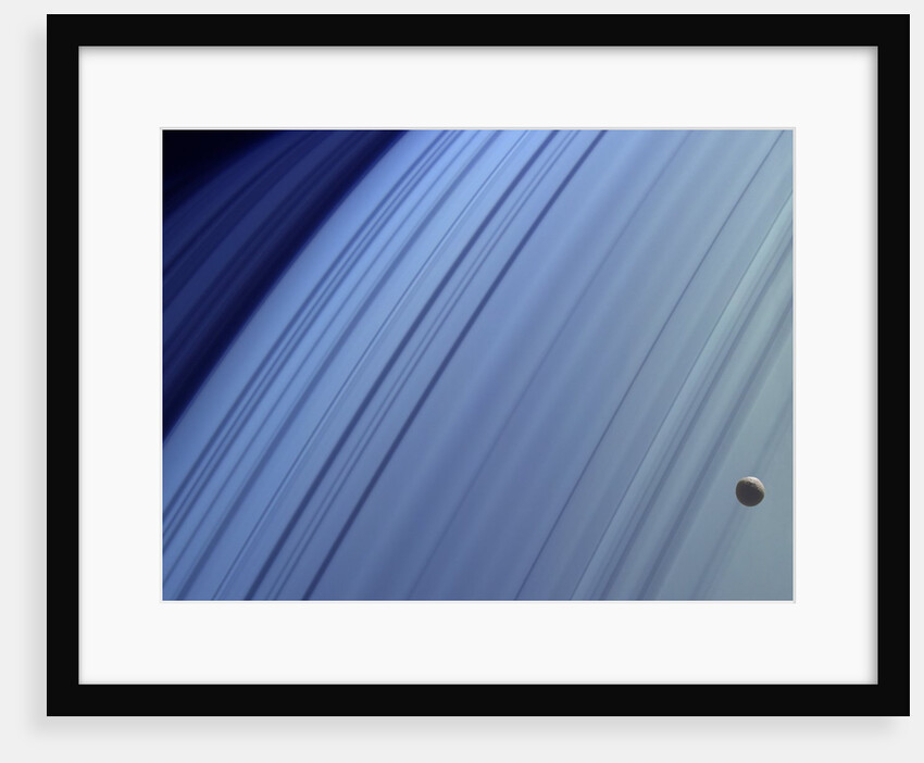 Mimas by Anonymous