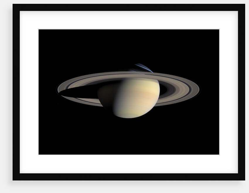 Saturn by Anonymous