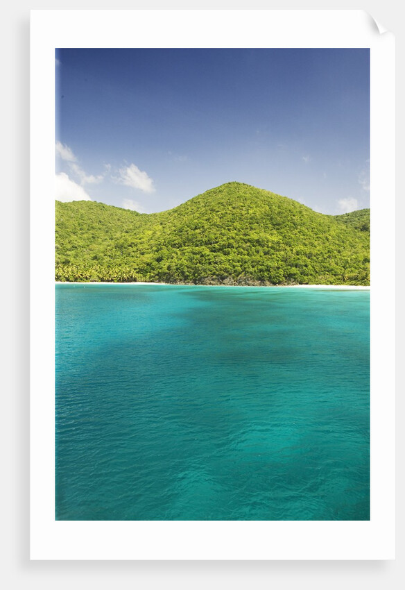 Hawksnest Bay by Anonymous