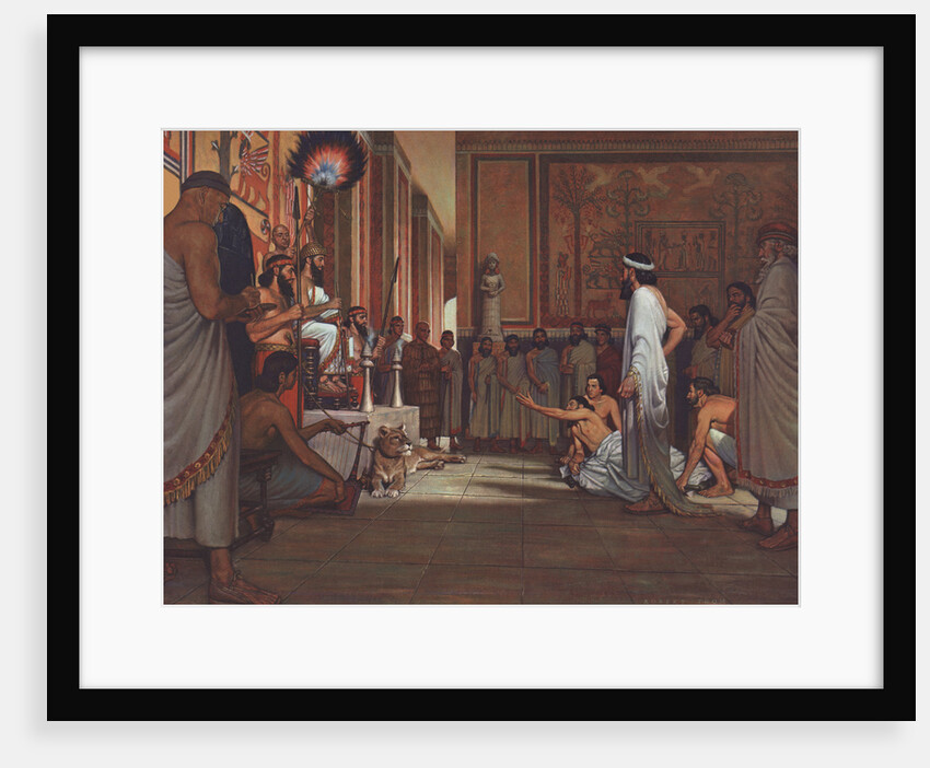 The Code of Hammurabi by Robert Thom