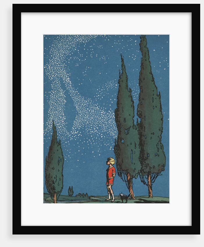 Escape at Bedtime by Julie Pratt