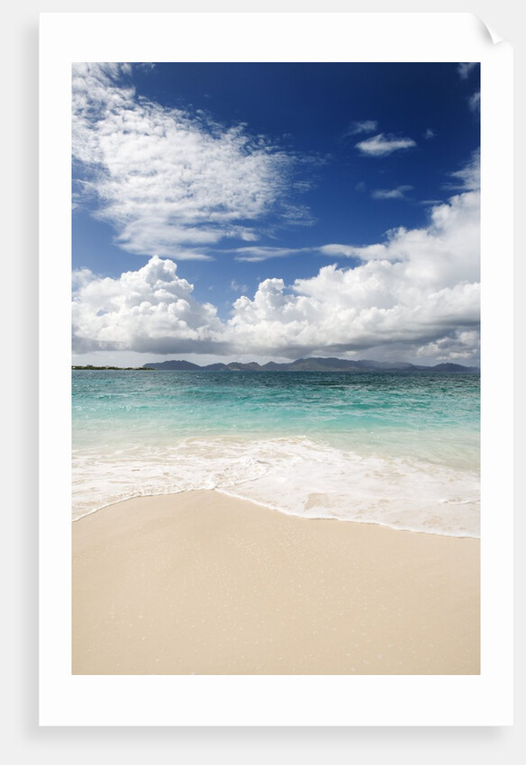 Rendezvous Bay, Anguilla by Anonymous