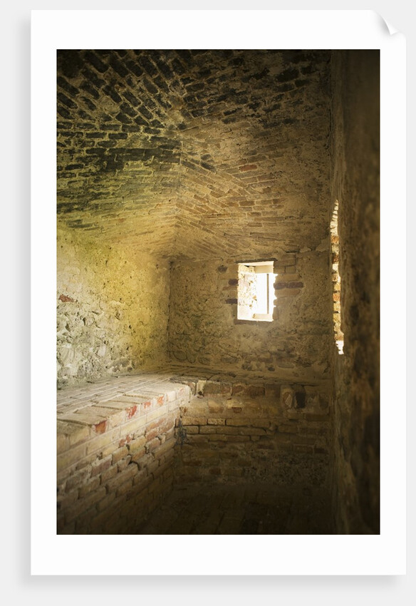 Customs House, Christiansted, St. Croix by Anonymous