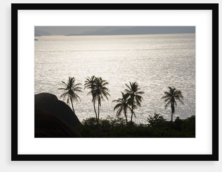 Virgin Gorda, British Virgin Islands by Anonymous