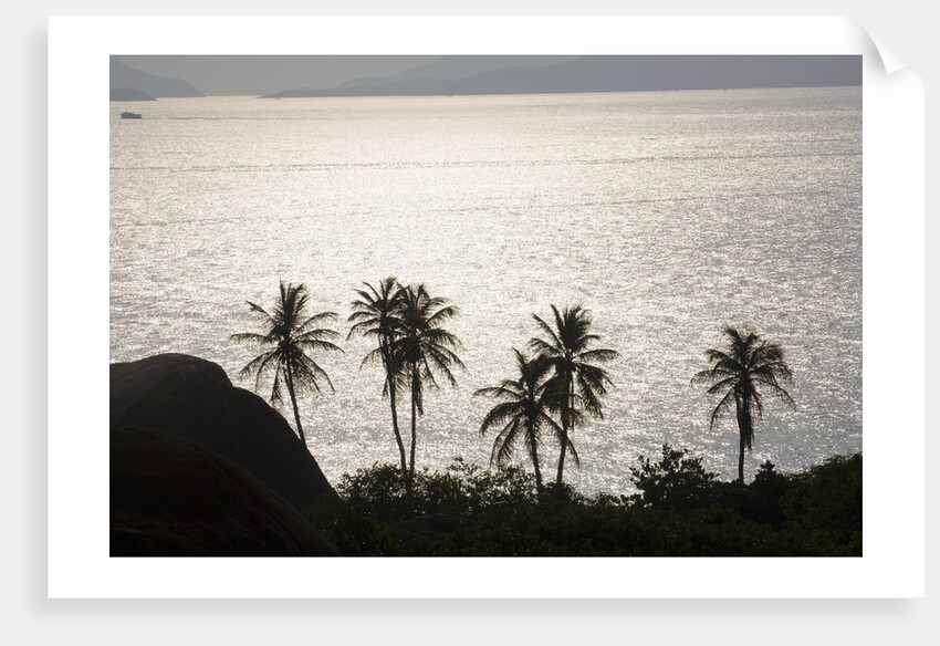Virgin Gorda, British Virgin Islands by Anonymous