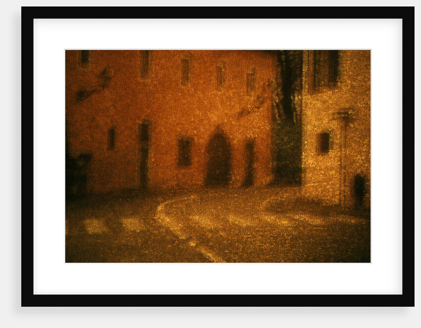 Lucca by Andre Burian