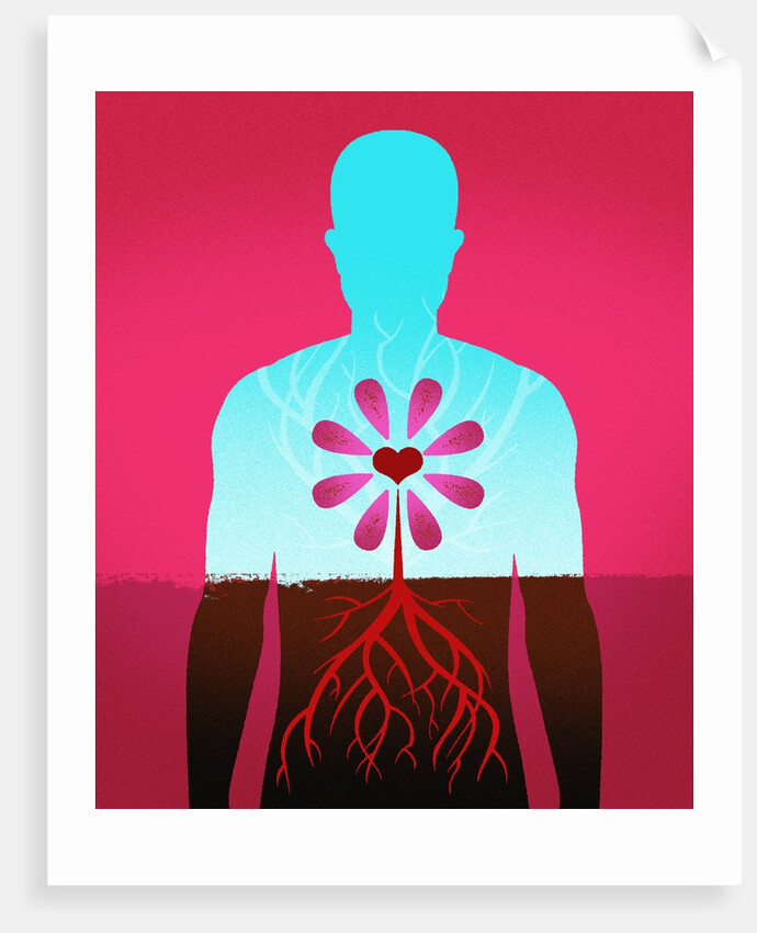 Heart Health by Anonymous