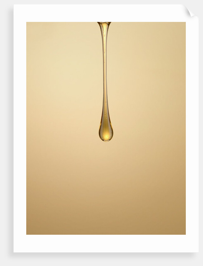 Dripping Syrup by Anonymous