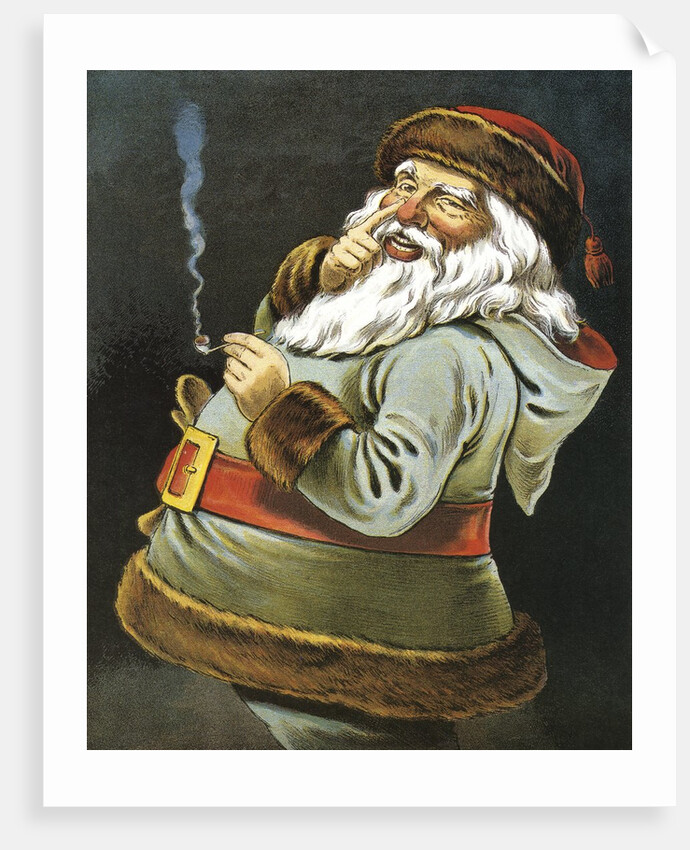 His Dimples How Merry! by William Roger Snow