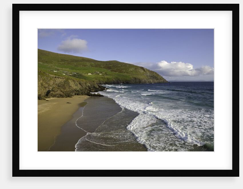 Coumeenoole Beach and Slea Head by Anonymous