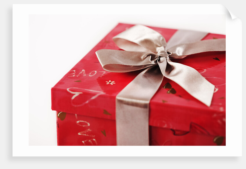 Valentine's Day gift by Anonymous