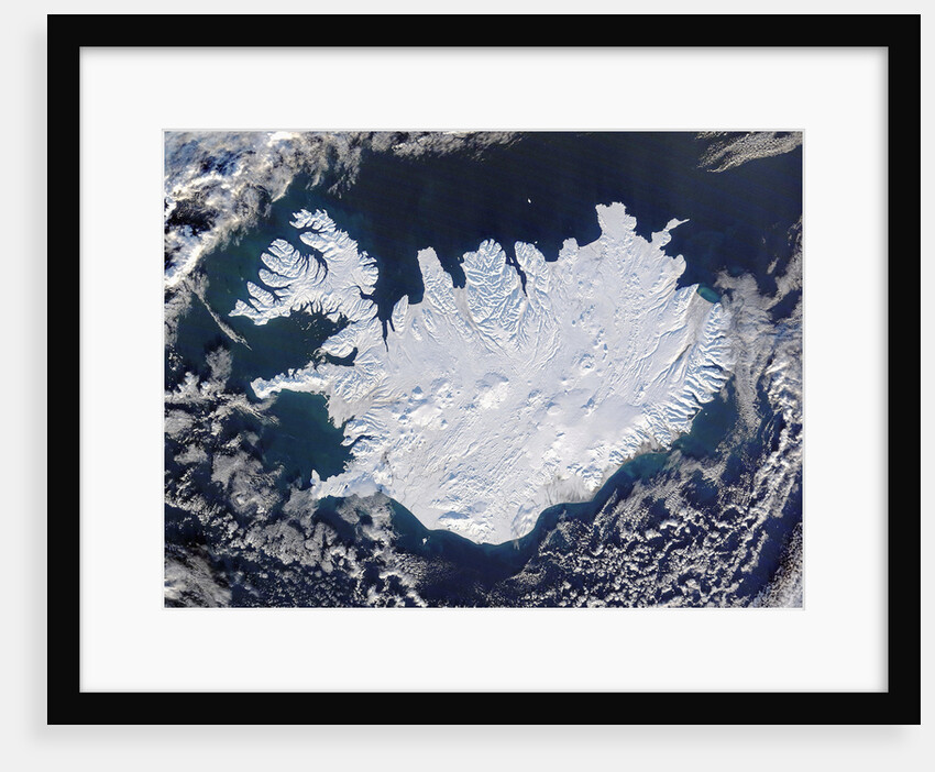 Iceland by Anonymous