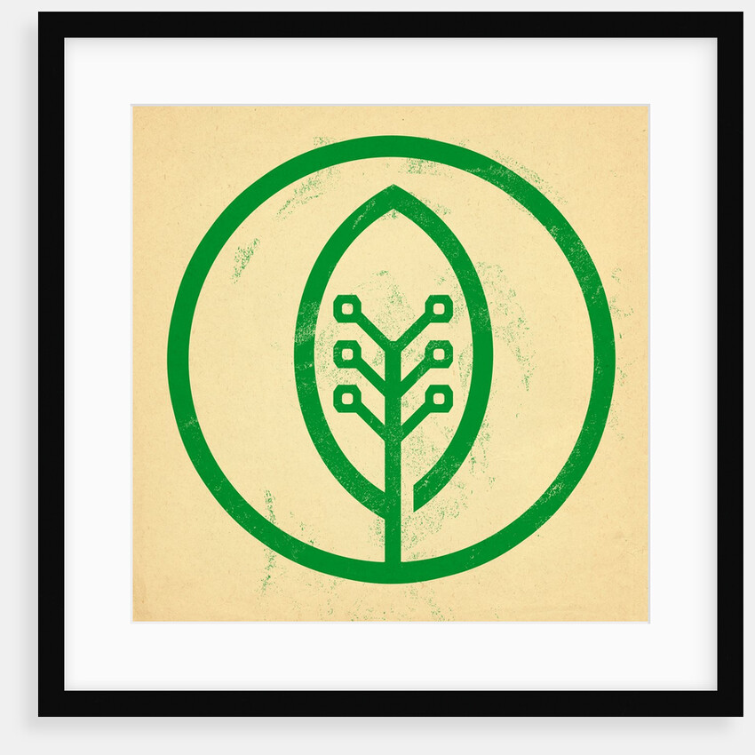 Green technology by Anonymous